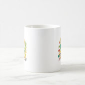 Viva mexico kaffeetasse (Mittel)