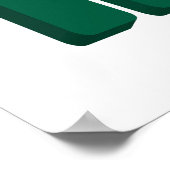 VIVA MEXICO POSTER (Ecke)