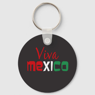 Viva Mexico Schlüsselanhänger