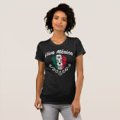 Viva México T-Shirt (Vorne ganz)