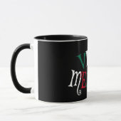 Viva Mexico Tasse (Links)