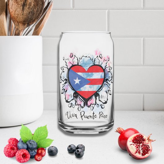 Viva Puerto Rico Dosenglas