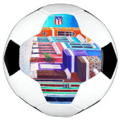 ¡Viva Puerto Rico! Fußball (Gedreht)