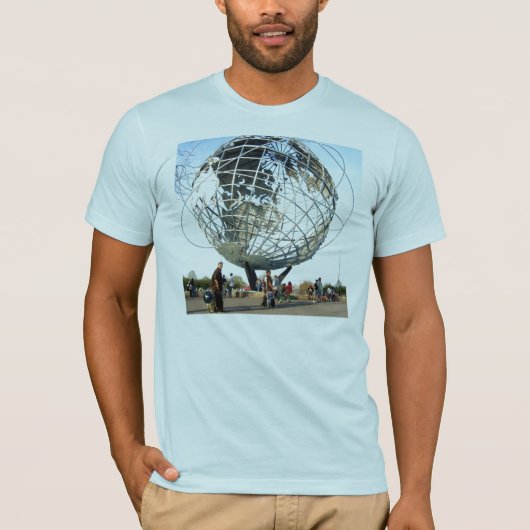 Viva Queens y L.A. T-Shirt (Vorderseite)