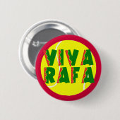 VIVA RAFA mit Tennisball Button (Vorne & Hinten)
