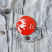 Viva RFK Button (Beispiel)