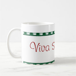 Viva San Rocco - Schutzheilige der Tasse Sick