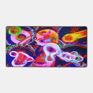 Viva Schreibtischunterlage