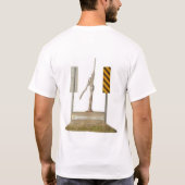 Viva T-Shirt (Rückseite)