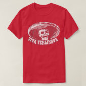 Viva Terlingua T-Shirt (Design vorne)