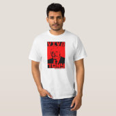 Viva Tony T-Shirt (Vorne ganz)