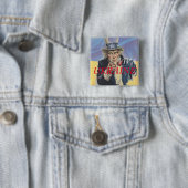 VIVA UKRAINE BUTTON (Beispiel)
