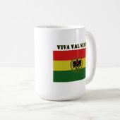 Viva Val Verde: Die Tasse (VorderseiteRechts)