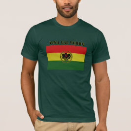 VIVA VAL VERDE T - Shirt der Aktion