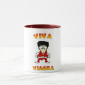 Viva Viagra Tasse (Zentrum)
