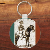 Viva Villa Schlüsselkette Schlüsselanhänger (Vorderseite)