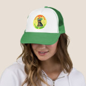 VIVA YORKIE POO TRUCKERKAPPE (Beispiel)
