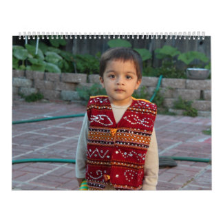 Vivaan- Pune Kalender