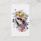 Vivace Visitenkarte (Rückseite)