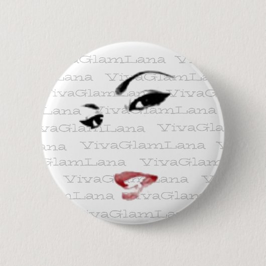 VivaGlamLana stellen Knopf gegenüber Button (Vorderseite)