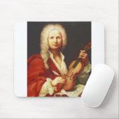 Vivaldi Mousepad (Mit Mouse)