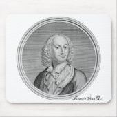 Vivaldi mousepad (Vorne)