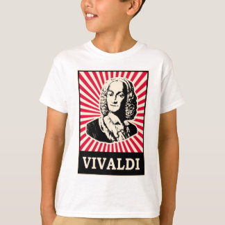 Vivaldi T-Shirt