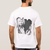 Vivaldi T-Shirt (Rückseite)