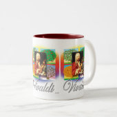 VIVALDI TASSE (VorderseiteRechts)