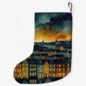 Vivaldi Weihnachten Kleiner Weihnachtsstrumpf (Rückseite)