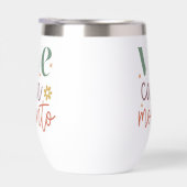 "Vive Cada Momento" Inspiration Zitat (Rechts)