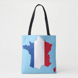 Vive La France Tasche