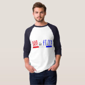 Vive La Frankreich T-Shirt (Vorne ganz)