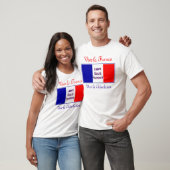 Vive La Frankreich, Vive La Revolution - T-Shirt (Unisex)