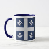 VIVE LA QUEBEC TASSE (Links)