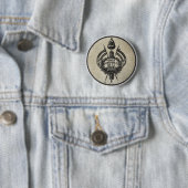 Vive La Revolution Button (Beispiel)