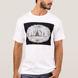 Vive le Roi und La Nation 1790 ' T-Shirt