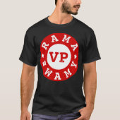 Vivek Ramaswamy 2024 T-Shirt (Vorderseite)