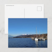 Viverone Postcard #8 Postkarte (Vorne/Hinten)