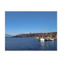 Viverone Postcard #8