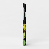 Viverzweigtes Branch Insect Design Case-Mate iPhone Hülle (Hinten/Links)