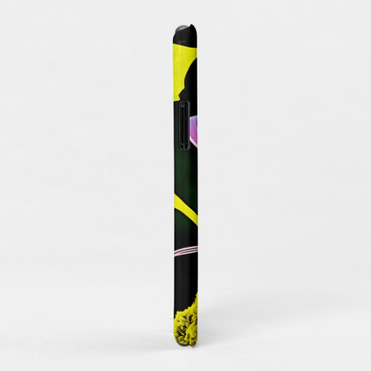 Viverzweigtes Branch Insect Design Case-Mate iPhone Hülle (Hinten/Rechts)