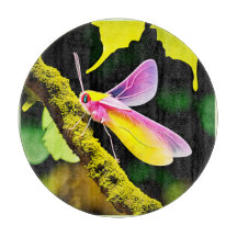 Viverzweigtes Branch Insect Design