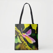 Viverzweigtes Branch Insect Design Tasche (Vorderseite)