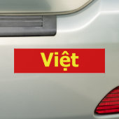 Vivette Autoaufkleber (Auf Auto)