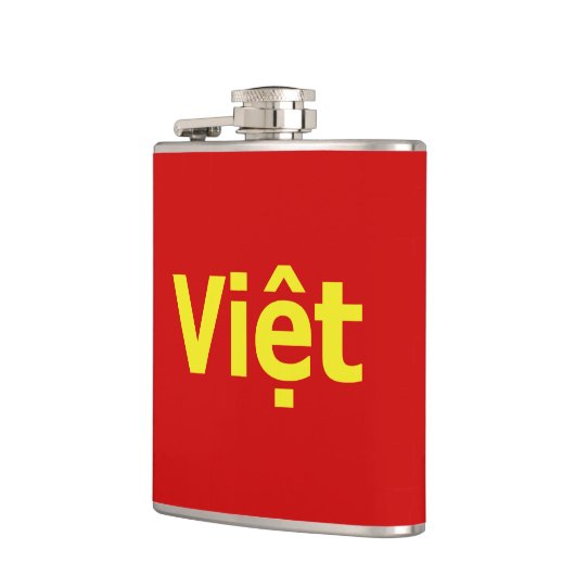 Vivette Flachmann (Links)