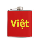 Vivette Flachmann (Vorderseite)