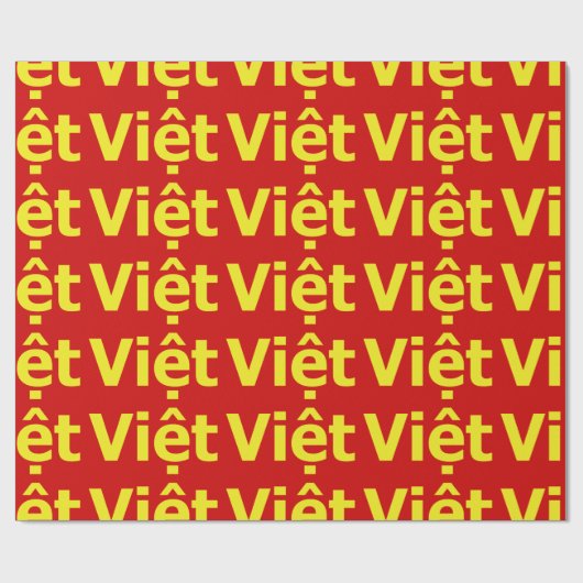 Vivette Geschenkpapier (Flach)