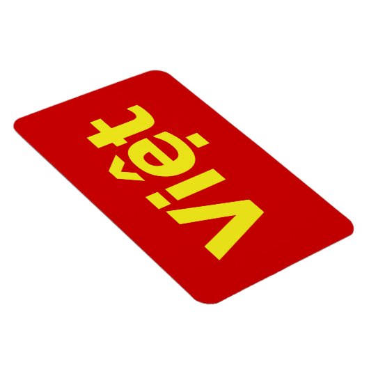 Vivette Magnet (Rechte Seite)