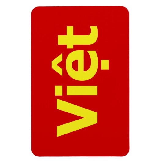 Vivette Magnet (Vertikal)
